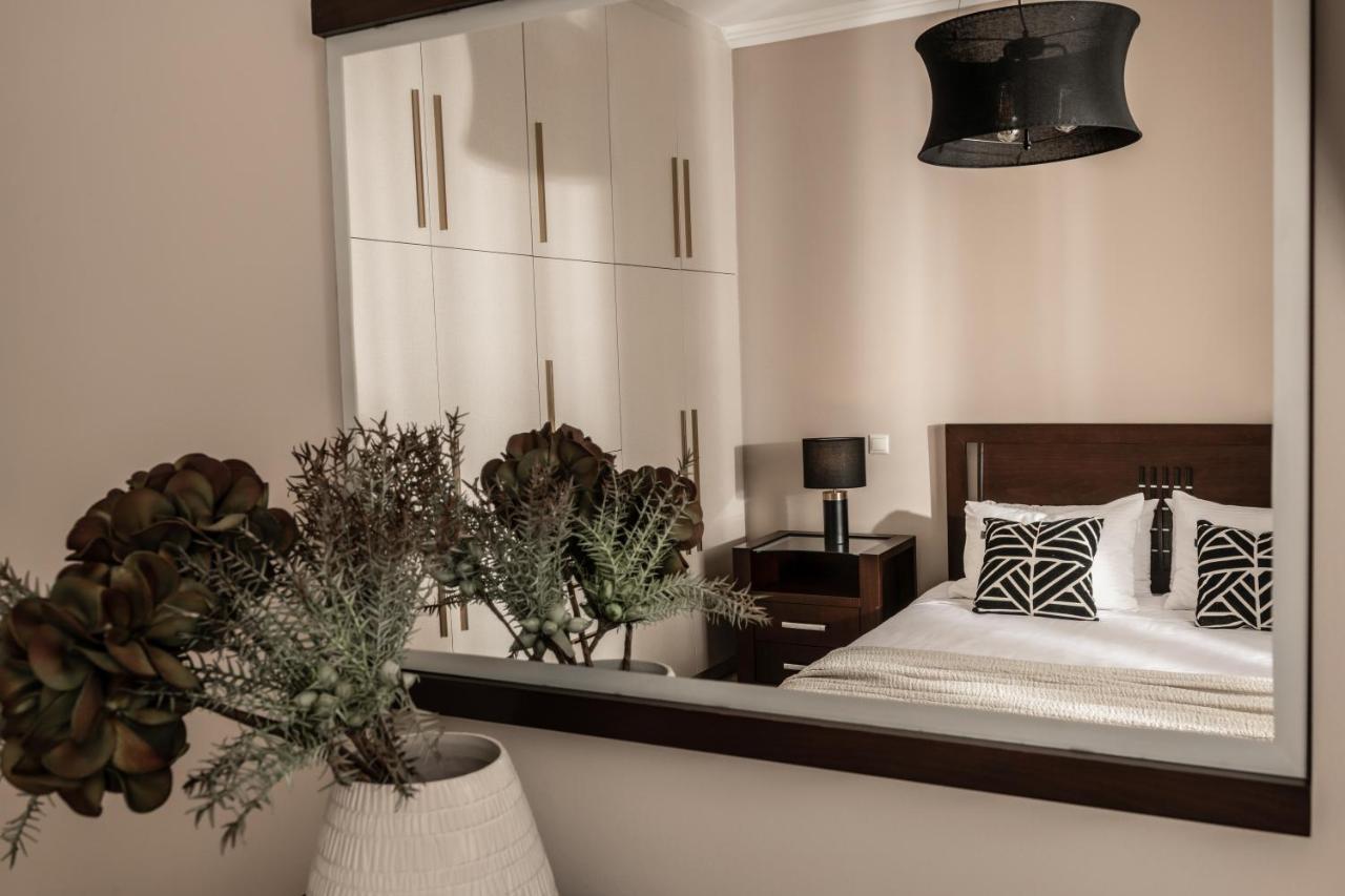 Amalthia Villa Mouzákion Екстериор снимка