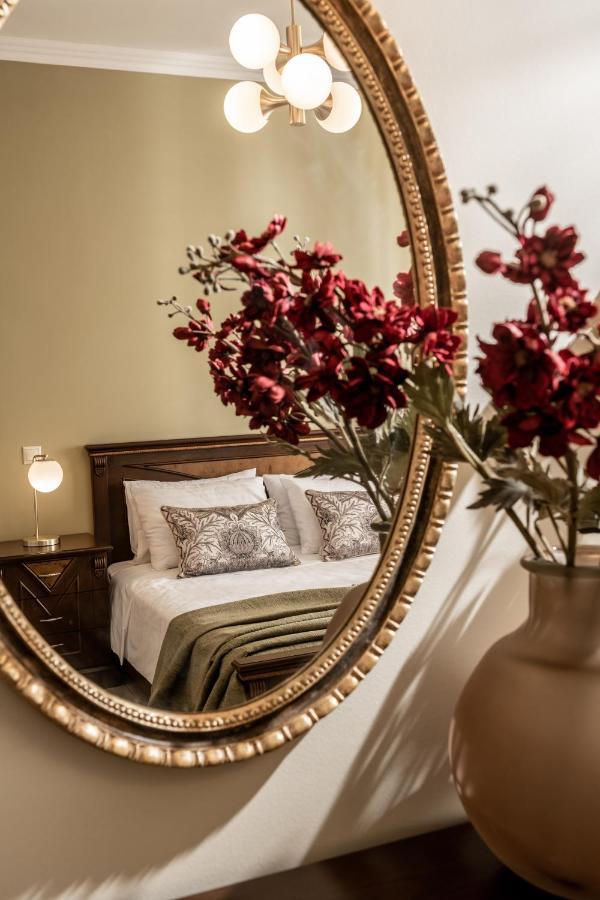 Amalthia Villa Mouzákion Екстериор снимка